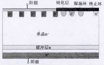 圖7 單晶MPS結構示意圖