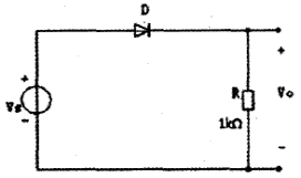 圖1 二極管整流電路