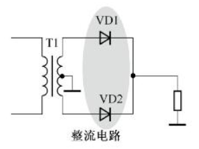 二極管電路