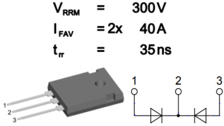 DPG80C300HB